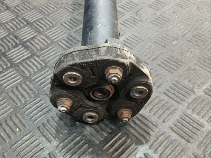 Recambio de transmision central para bmw x1 (e84) referencia OEM IAM 757348206  