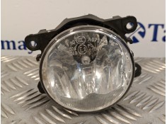 Recambio de faro antiniebla derecho para renault clio iv 0.9 referencia OEM IAM 89208691  261500097R