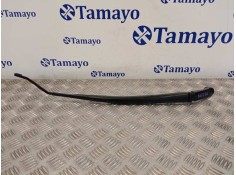 Recambio de brazo limpia delantero derecho para toyota yaris (xpa1f/mxph11/chxnbw) hybrid 1.5cc referencia OEM IAM 85211K0020  