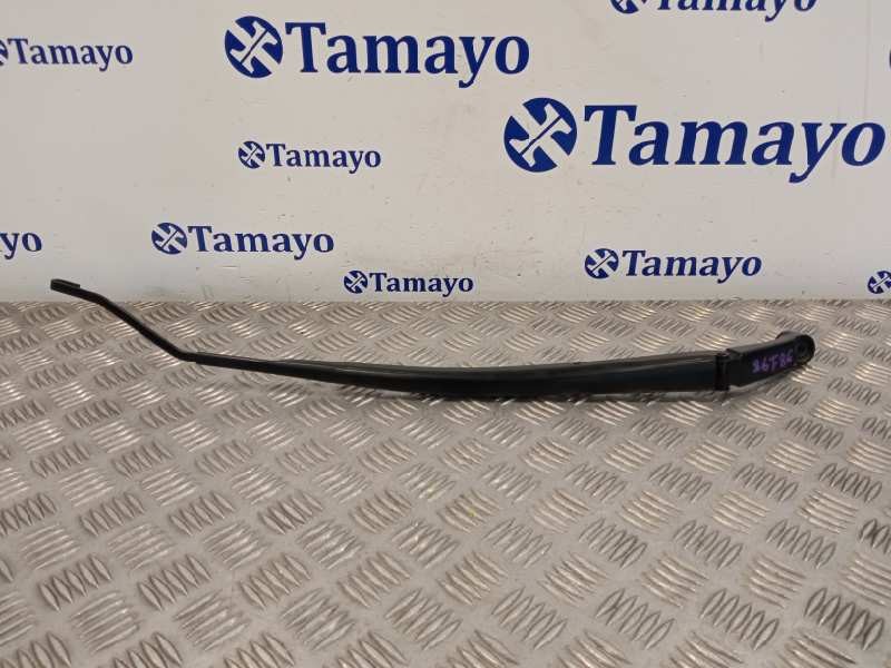 Recambio de brazo limpia delantero derecho para toyota yaris (xpa1f/mxph11/chxnbw) hybrid 1.5cc referencia OEM IAM 85211K0020  