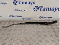 Recambio de brazo limpia delantero derecho para toyota yaris (xpa1f/mxph11/chxnbw) hybrid 1.5cc referencia OEM IAM 85211K0020   2