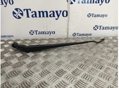 Recambio de brazo limpia delantero izquierdo para toyota yaris (xpa1f/mxph11/chxnbw) hybrid 1.5cc referencia OEM IAM 85221K0020 