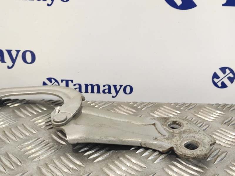 Recambio de visagra capo para ford focus lim. (cb8) 1.6 tdci cat referencia OEM IAM BM51A16801AD  