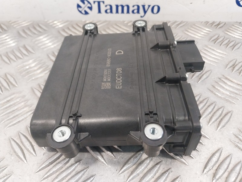 Recambio de modulo electronico para toyota yaris (xpa1f/mxph11/chxnbw) hybrid 1.5cc referencia OEM IAM 89680K0010  
