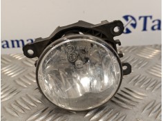 Recambio de faro antiniebla izquierdo para renault clio iv 0.9 referencia OEM IAM 89208691  261500097R