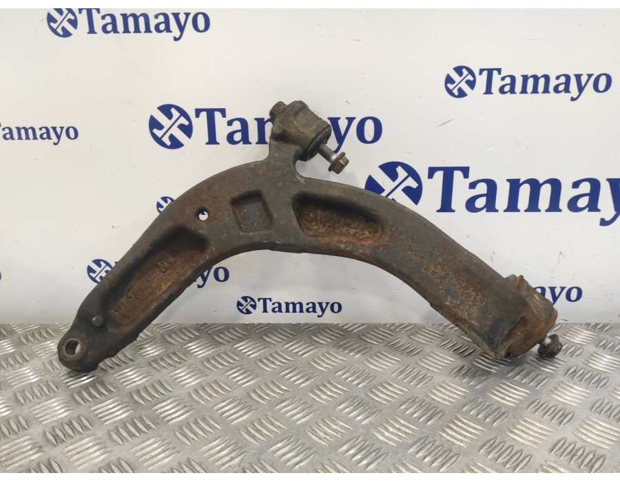 Recambio de brazo suspension inferior delantero derecho para volkswagen t5 transporter (7e) 2.0 tdi cat (cfca) referencia OEM IA