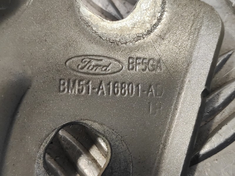 Recambio de visagra capo para ford focus lim. (cb8) 1.6 tdci cat referencia OEM IAM BM51A16801AD  