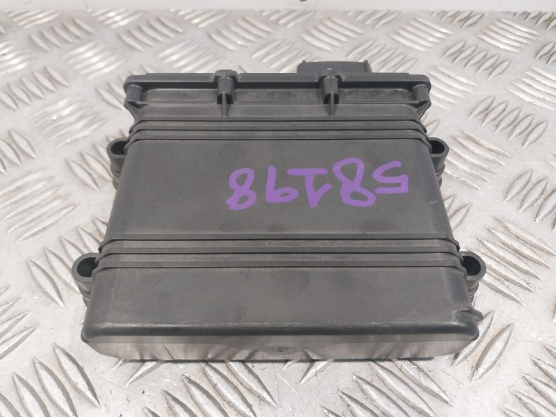 Recambio de modulo electronico para toyota yaris (xpa1f/mxph11/chxnbw) hybrid 1.5cc referencia OEM IAM 89680K0010  