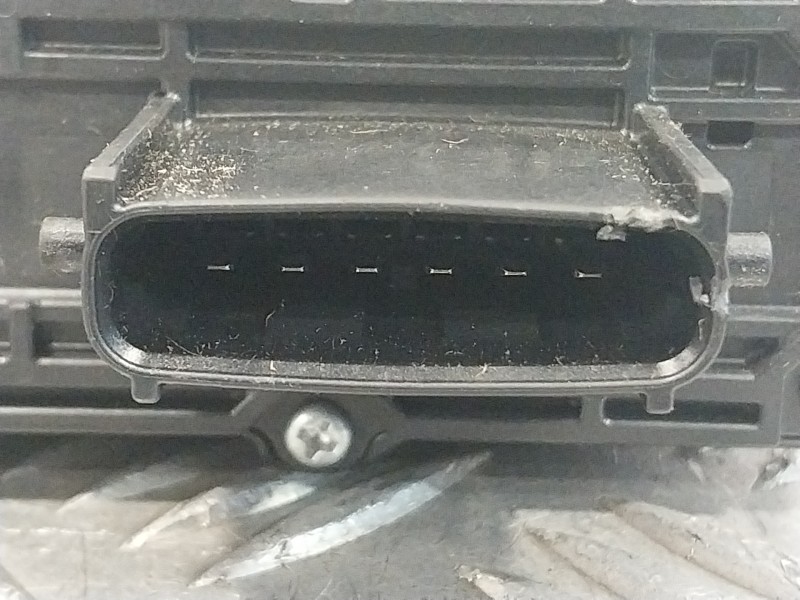 Recambio de modulo electronico para toyota yaris (xpa1f/mxph11/chxnbw) hybrid 1.5cc referencia OEM IAM 89680K0010  