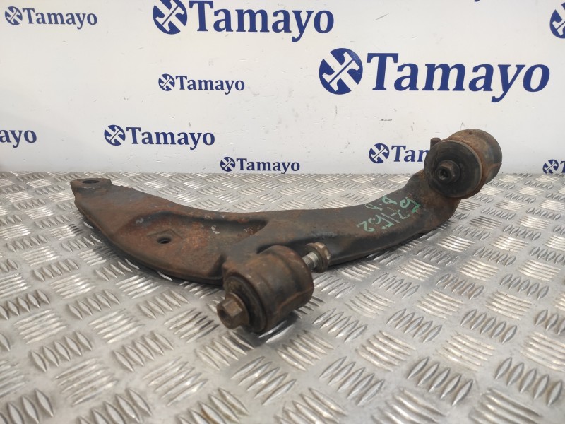 Recambio de brazo suspension inferior delantero derecho para volkswagen t5 transporter (7e) 2.0 tdi cat (cfca) referencia OEM IA