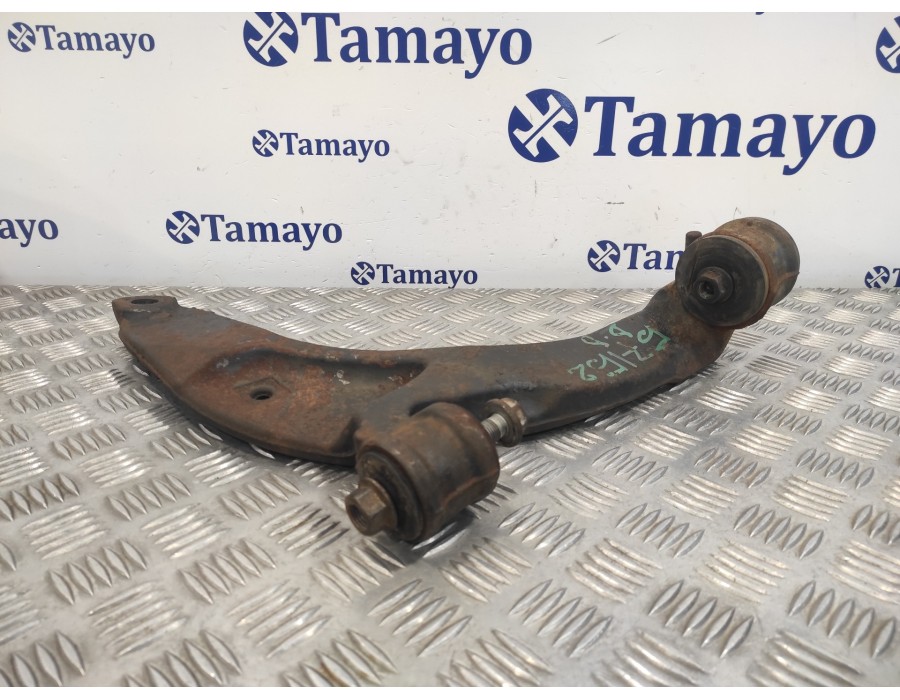 Recambio de brazo suspension inferior delantero derecho para volkswagen t5 transporter (7e) 2.0 tdi cat (cfca) referencia OEM IA