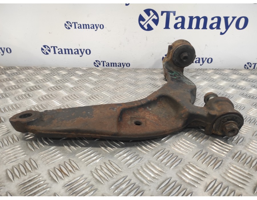 Recambio de brazo suspension inferior delantero derecho para volkswagen t5 transporter (7e) 2.0 tdi cat (cfca) referencia OEM IA