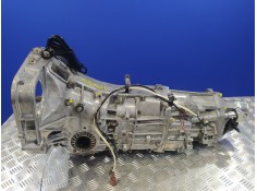 Recambio de caja cambios para subaru legacy berl. b13 (bl) 2.0 cat referencia OEM IAM TY758V1ABB  