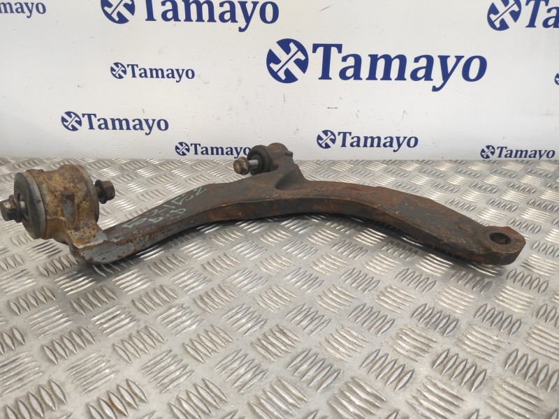 Recambio de brazo suspension inferior delantero derecho para volkswagen t5 transporter (7e) 2.0 tdi cat (cfca) referencia OEM IA