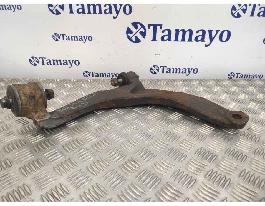 Recambio de brazo suspension inferior delantero derecho para volkswagen t5 transporter (7e) 2.0 tdi cat (cfca) referencia OEM IA
