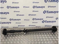 Recambio de transmision central para bmw x1 (e84) xdrive 23d referencia OEM IAM 757266101  