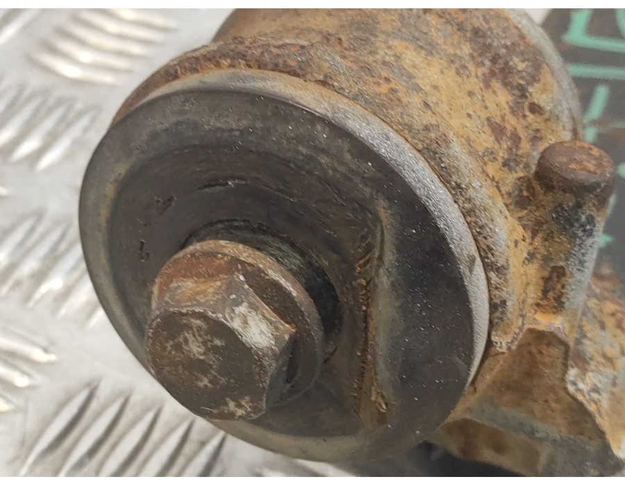 Recambio de brazo suspension inferior delantero derecho para volkswagen t5 transporter (7e) 2.0 tdi cat (cfca) referencia OEM IA