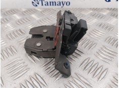 Recambio de cerradura maletero / porton para opel zafira tourer referencia OEM IAM 13585478   2