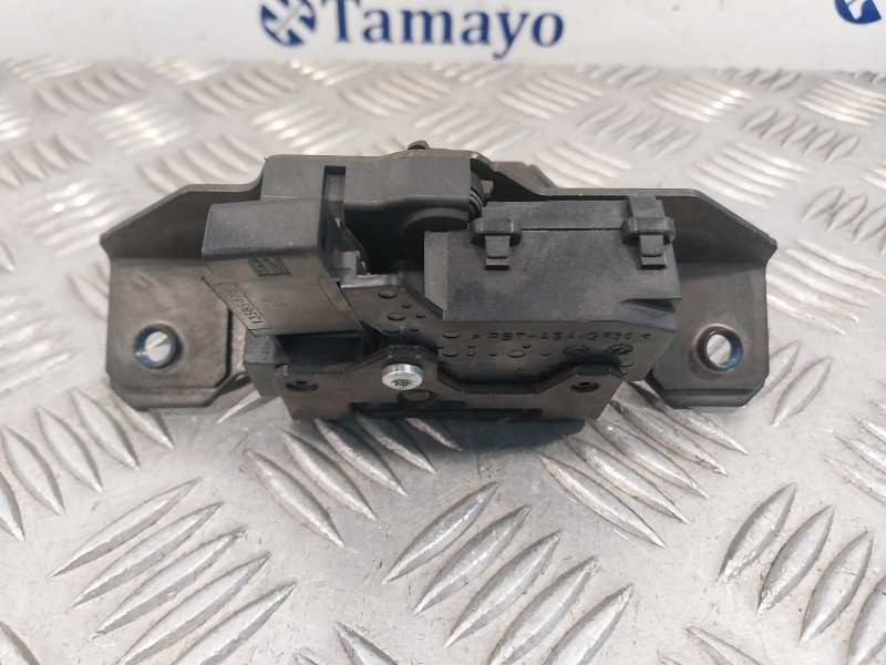 Recambio de cerradura maletero / porton para opel zafira tourer referencia OEM IAM 13585478  