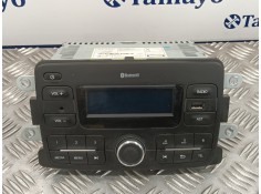 Recambio de sistema audio / radio cd para dacia lodgy 1.2 16v tce cat referencia OEM IAM 281154759R RV3DR3030E 3626154313