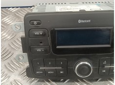 Recambio de sistema audio / radio cd para dacia lodgy 1.2 16v tce cat referencia OEM IAM 281154759R RV3DR3030E 3626154313 2