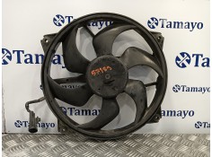 Recambio de electroventilador para peugeot 307 break/sw (s2) 2.0 16v hdi fap cat (rhr / dw10bted4) referencia OEM IAM   