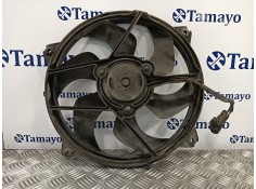 Recambio de electroventilador para peugeot 307 break/sw (s2) 2.0 16v hdi fap cat (rhr / dw10bted4) referencia OEM IAM    2