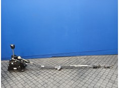 Recambio de palanca cambio para ford focus lim. (cb8) 1.6 tdci cat referencia OEM IAM BV6R7E395GC  BV6R7E395