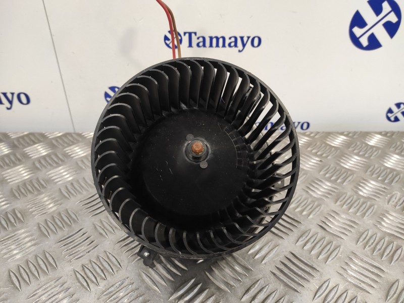 Recambio de motor calefaccion para opel meriva b 1.7 16v cdti referencia OEM IAM T1019714Q  