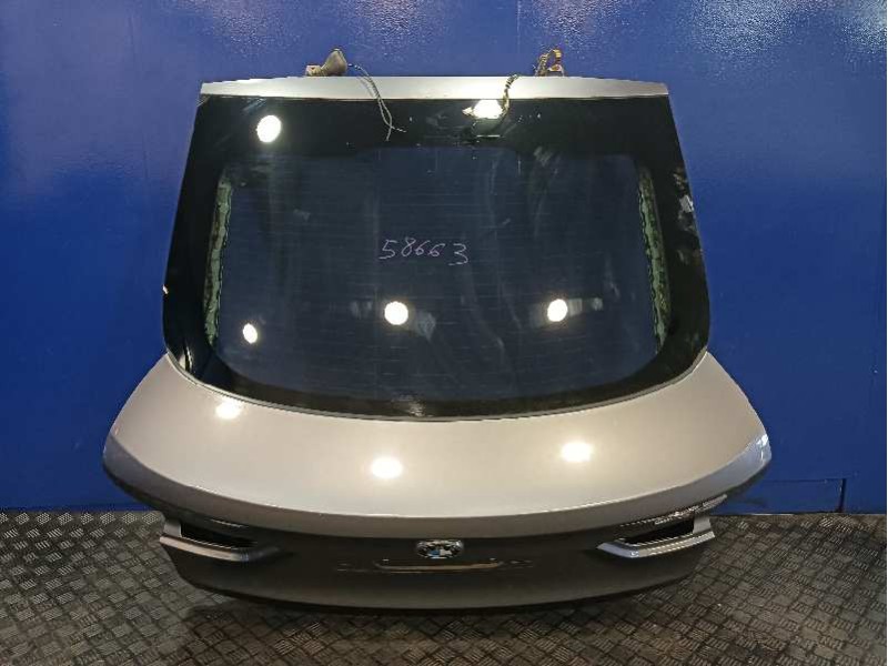 Recambio de porton trasero para bmw serie x6m (f86) referencia OEM IAM   