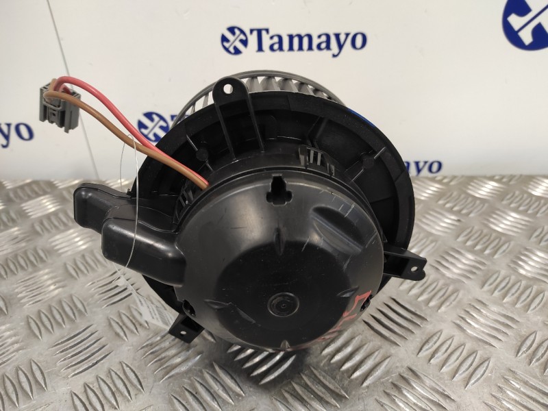 Recambio de motor calefaccion para opel meriva b 1.7 16v cdti referencia OEM IAM T1019714Q  