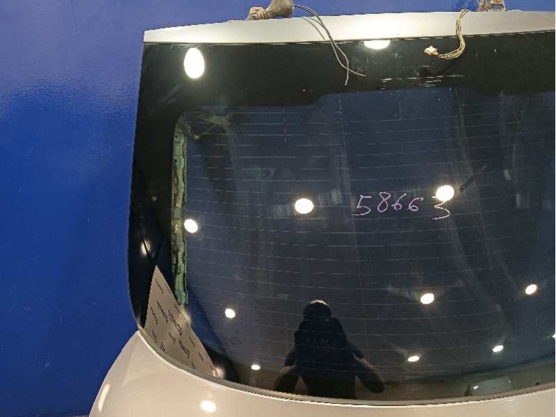 Recambio de porton trasero para bmw serie x6m (f86) referencia OEM IAM   