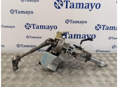 Recambio de columna direccion para renault megane iii berlina 5 p 1.5 dci diesel fap referencia OEM IAM 488107802R EAWCEC060 PW2