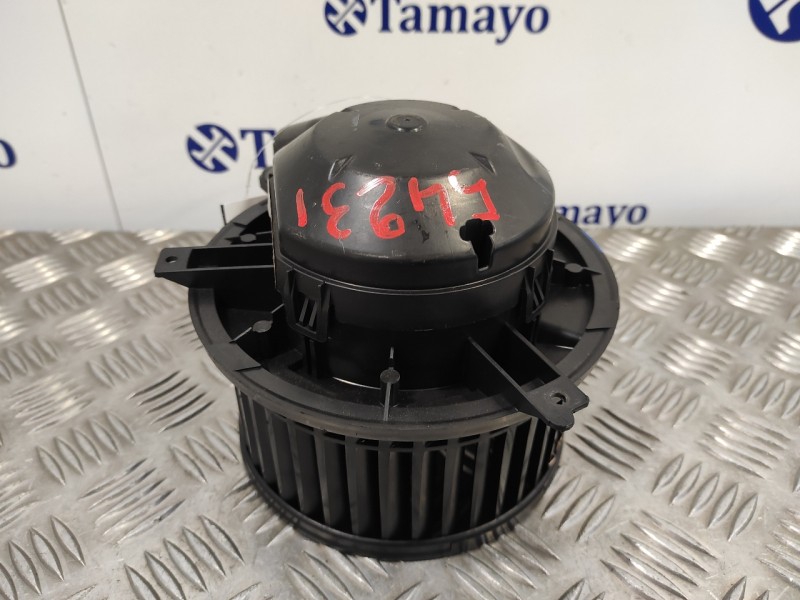 Recambio de motor calefaccion para opel meriva b 1.7 16v cdti referencia OEM IAM T1019714Q  