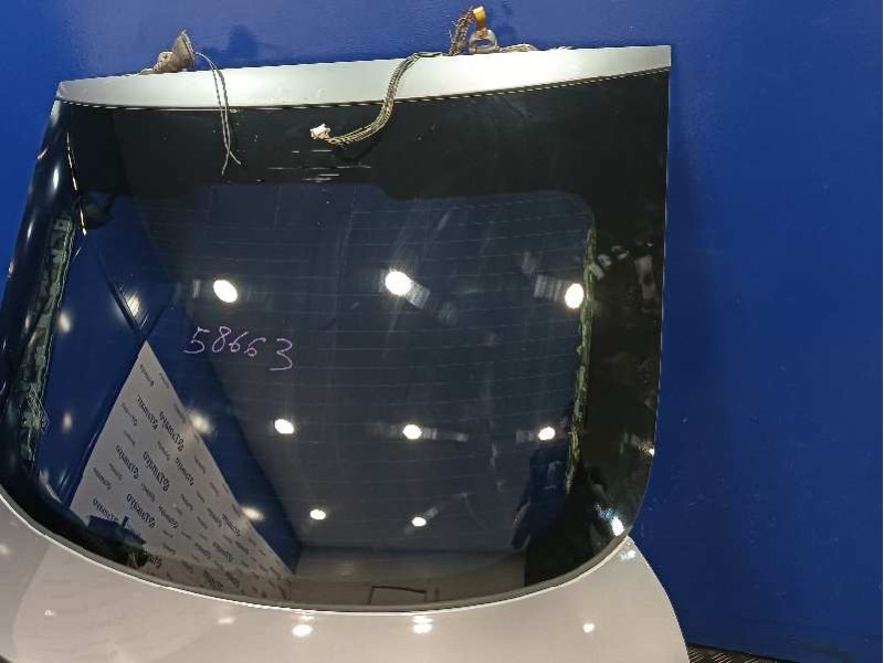 Recambio de porton trasero para bmw serie x6m (f86) referencia OEM IAM   