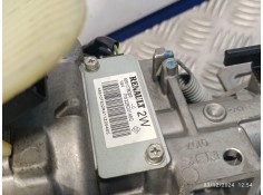 Recambio de columna direccion para renault megane iii berlina 5 p 1.5 dci diesel fap referencia OEM IAM 488107802R EAWCEC060 PW2 2