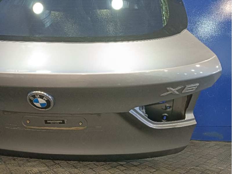 Recambio de porton trasero para bmw serie x6m (f86) referencia OEM IAM   