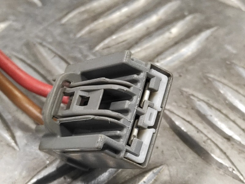 Recambio de motor calefaccion para opel meriva b 1.7 16v cdti referencia OEM IAM T1019714Q  