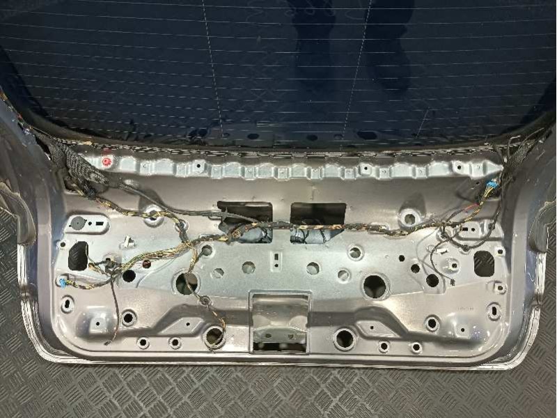 Recambio de porton trasero para bmw serie x6m (f86) referencia OEM IAM   