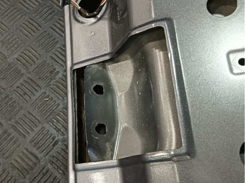 Recambio de porton trasero para bmw serie x6m (f86) referencia OEM IAM   