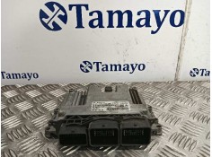 Recambio de centralita motor uce para citroën c3 referencia OEM IAM 0281018465 1039S5 9666729680