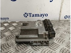 Recambio de centralita motor uce para citroën c3 referencia OEM IAM 0281018465 1039S5 9666729680 2