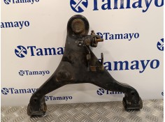 Recambio de brazo suspension inferior delantero izquierdo para nissan pathfinder (r51) 2.5 dci diesel cat referencia OEM IAM   