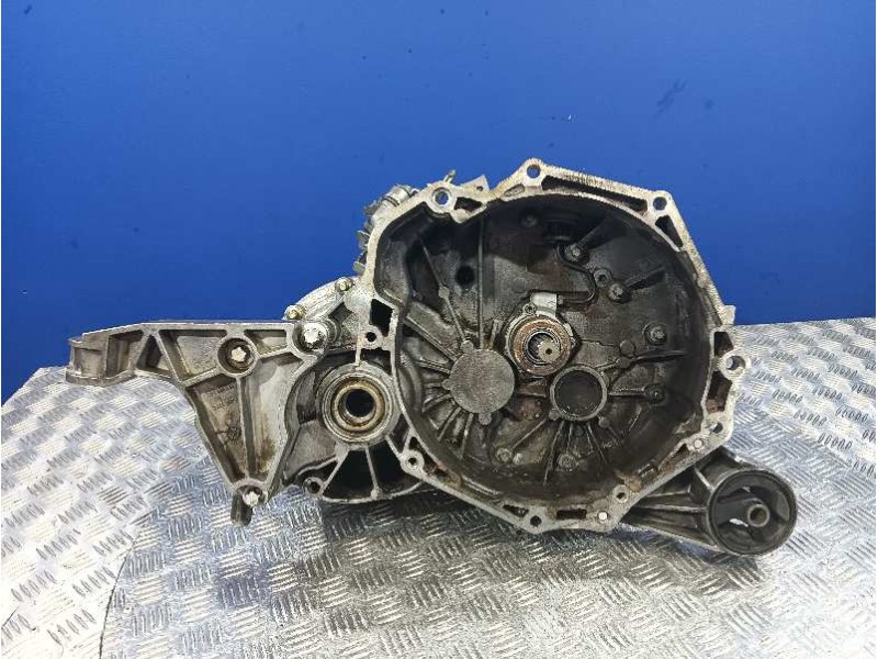 Recambio de caja cambios para opel astra h ber. referencia OEM IAM F23  5495775
