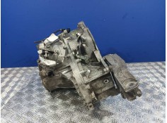 Recambio de caja cambios para opel astra h ber. referencia OEM IAM F23  5495775 2