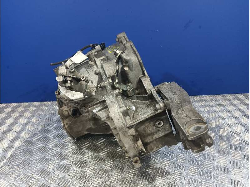 Recambio de caja cambios para opel astra h ber. referencia OEM IAM F23  5495775