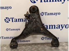 Recambio de brazo suspension inferior delantero izquierdo para nissan pathfinder (r51) 2.5 dci diesel cat referencia OEM IAM    2