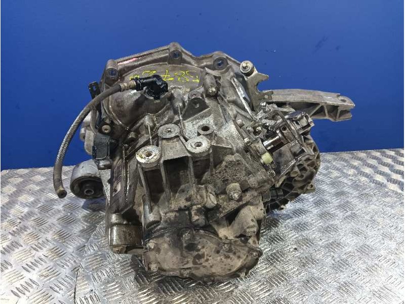 Recambio de caja cambios para opel astra h ber. referencia OEM IAM F23  5495775