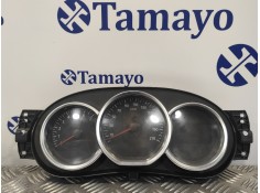 Recambio de cuadro instrumentos para dacia lodgy 1.2 16v tce cat referencia OEM IAM 248108019R  