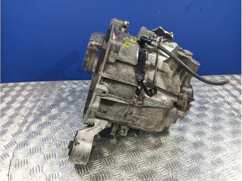 Recambio de caja cambios para opel astra h ber. referencia OEM IAM F23  5495775